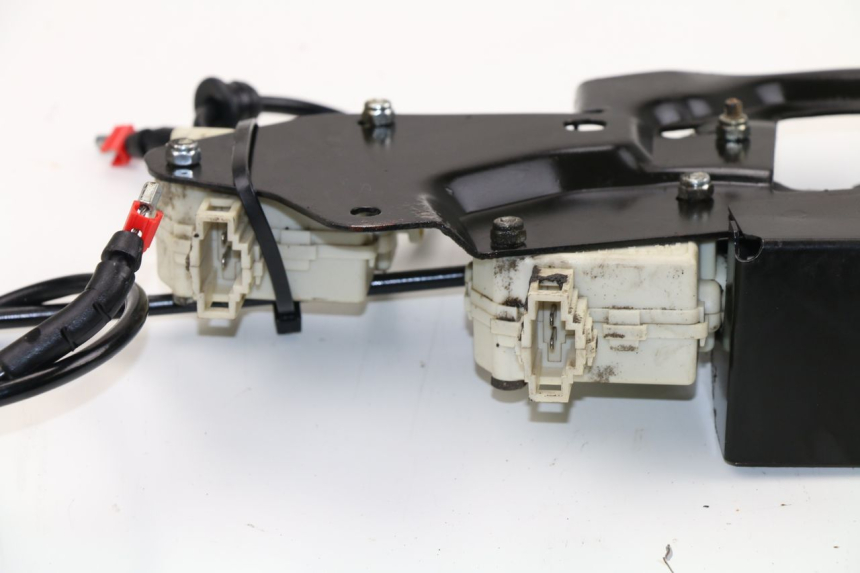 photo de SITZBANKSCHLOSS MOTOR  PIAGGIO X8 STREET 125 (2006 - 2007)