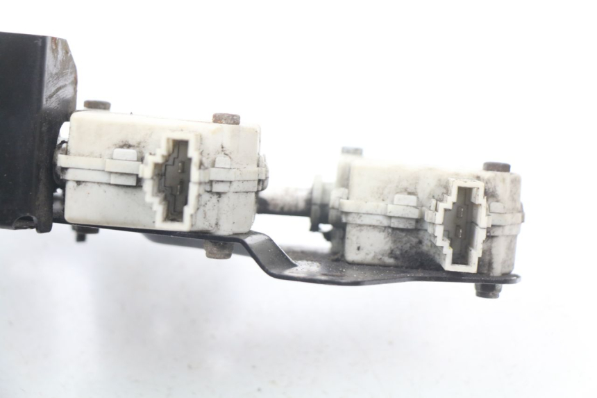 photo de SITZBANKSCHLOSS MOTOR  PIAGGIO XEVO - X EVO 125 (2007 - 2016)