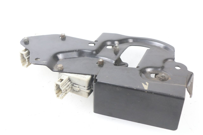 photo de SITZBANKSCHLOSS MOTOR  PIAGGIO XEVO - X EVO 125 (2007 - 2016)