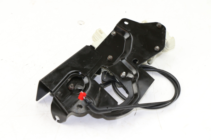 photo de SITZBANKSCHLOSS MOTOR  PIAGGIO XEVO - X EVO 125 (2010 - 2015)