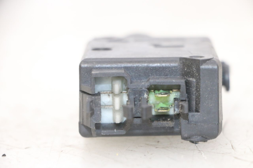 photo de SITZBANKSCHLOSS MOTOR  PEUGEOT SATELIS 125 (2013 - 2018)