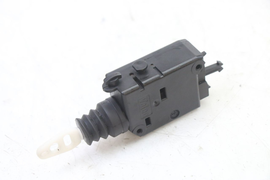 photo de SITZBANKSCHLOSS MOTOR  PEUGEOT SATELIS 125 (2013 - 2018)