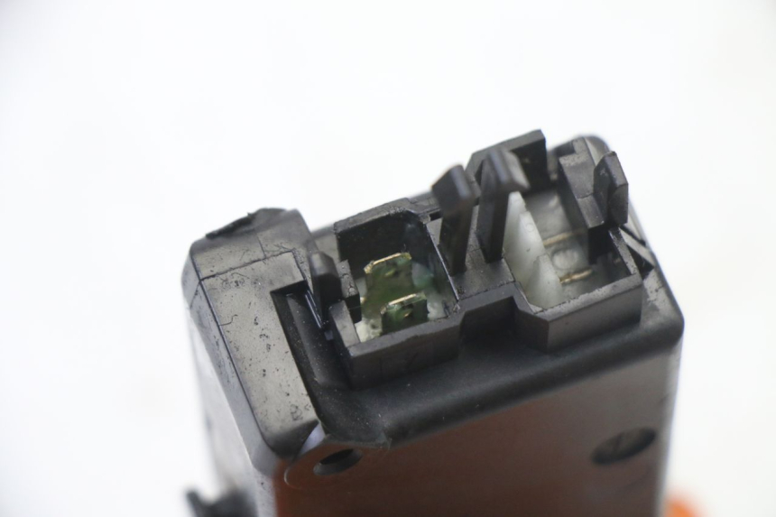 photo de SITZBANKSCHLOSS MOTOR  PEUGEOT SATELIS 125 (2013 - 2018)
