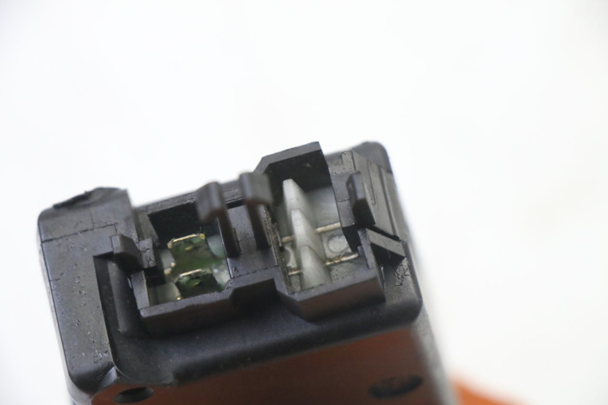 photo de SITZBANKSCHLOSS MOTOR  PEUGEOT SATELIS 125 (2013 - 2018)
