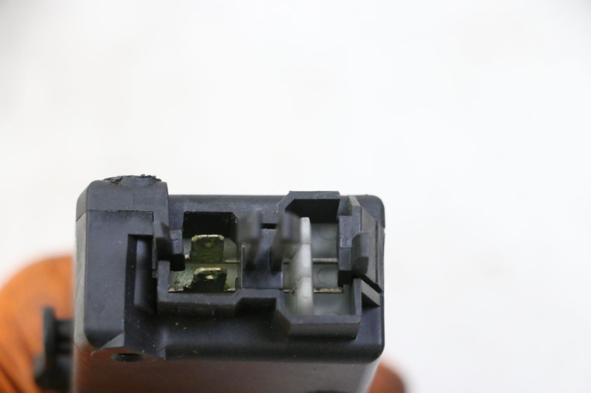 photo de KOFFERRAUMÖFFNUNGSMOTOR PEUGEOT SATELIS 125 (2006 - 2009)