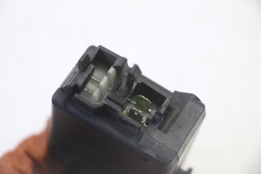 photo de SITZBANKSCHLOSS MOTOR  PEUGEOT SATELIS 125 (2013 - 2018)