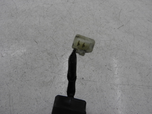 photo de SITZBANKSCHLOSS MOTOR  SYM FIDDLE 125 (2008 - 2010)