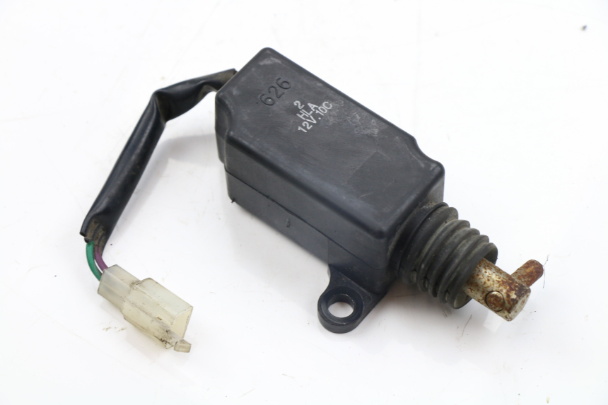 photo de SITZBANKSCHLOSS MOTOR  SYM FIDDLE 125 (2008 - 2010)
