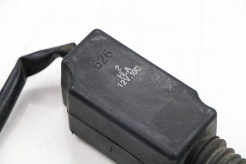 photo de SITZBANKSCHLOSS MOTOR  SYM FIDDLE 125 (2008 - 2010)