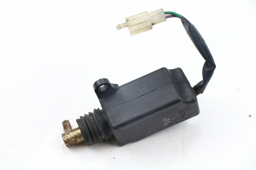 photo de SITZBANKSCHLOSS MOTOR  SYM FIDDLE 125 (2008 - 2010)