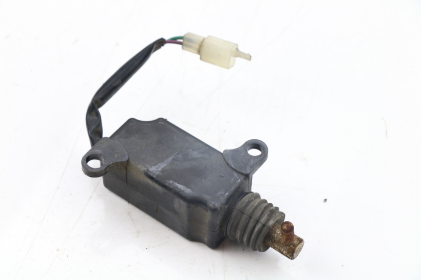 photo de SITZBANKSCHLOSS MOTOR  SYM FIDDLE 125 (2008 - 2010)