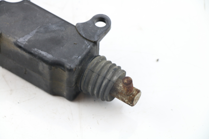 photo de SITZBANKSCHLOSS MOTOR  SYM FIDDLE 125 (2008 - 2010)