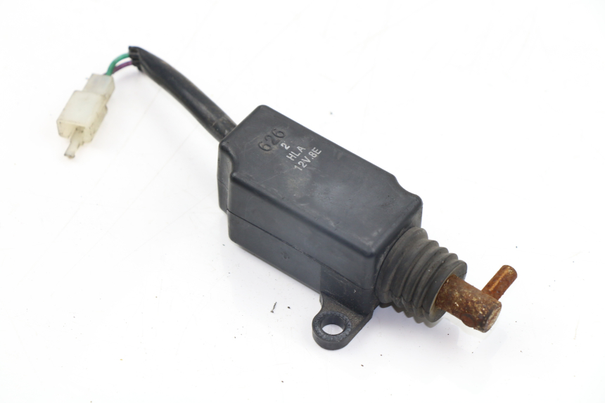 photo de SITZBANKSCHLOSS MOTOR  SYM FIDDLE 125 (2008 - 2010)