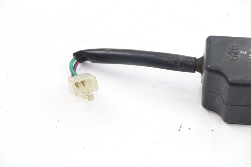 photo de SITZBANKSCHLOSS MOTOR  SYM FIDDLE 125 (2008 - 2010)