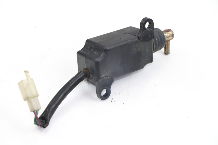photo de SITZBANKSCHLOSS MOTOR  SYM FIDDLE 125 (2008 - 2010)