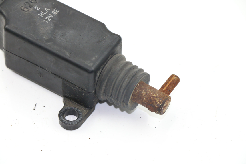 photo de SITZBANKSCHLOSS MOTOR  SYM FIDDLE 125 (2008 - 2010)
