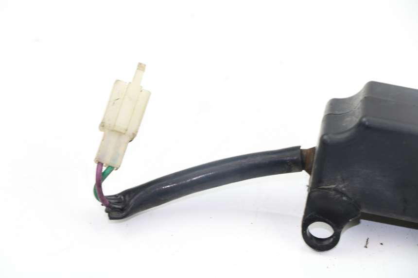 photo de SITZBANKSCHLOSS MOTOR  SYM FIDDLE 125 (2008 - 2010)