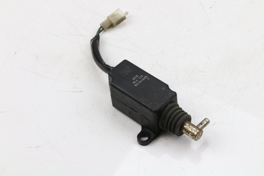 photo de SITZBANKSCHLOSS MOTOR  SYM FIDDLE 2 S 125 (2012 - 2014)