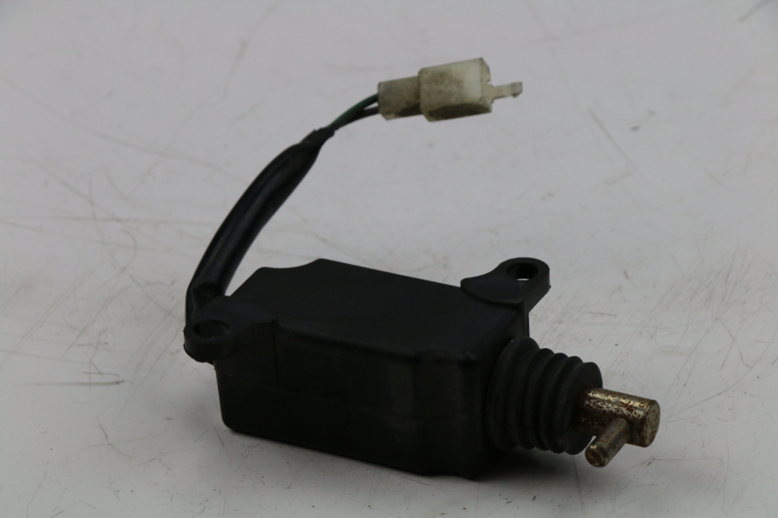 photo de SITZBANKSCHLOSS MOTOR  SYM FIDDLE 2 S 125 (2012 - 2014)