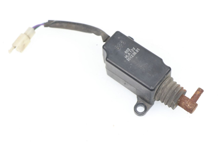 photo de SITZBANKSCHLOSS MOTOR  SYM FIDDLE 2 S 125 (2012 - 2014)