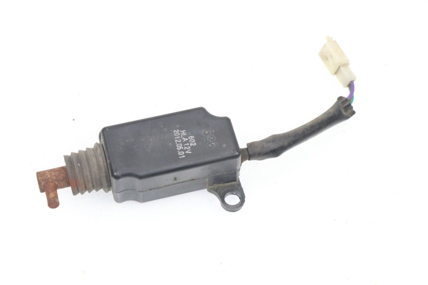 photo de SITZBANKSCHLOSS MOTOR  SYM FIDDLE 2 S 125 (2012 - 2014)