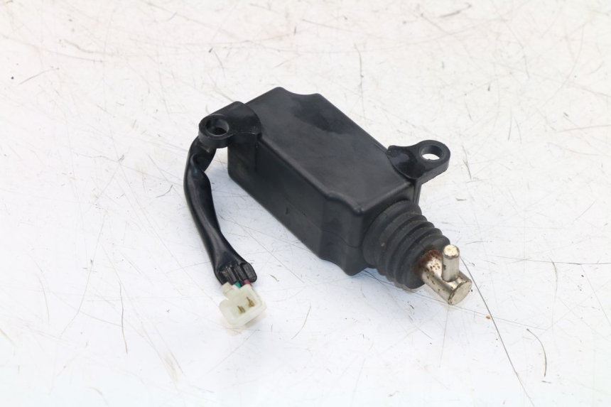 photo de KOFFERRAUMÖFFNUNGSMOTOR SYM FIDDLE 3 III 125 (2014 - 2020)