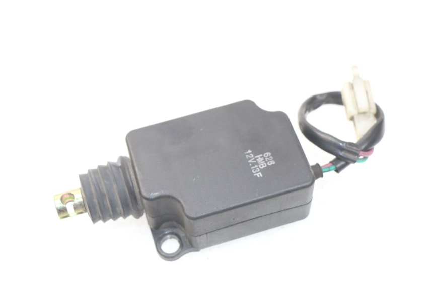 photo de SITZBANKSCHLOSS MOTOR  SYM JOYMAX 250 (2013 - 2017)