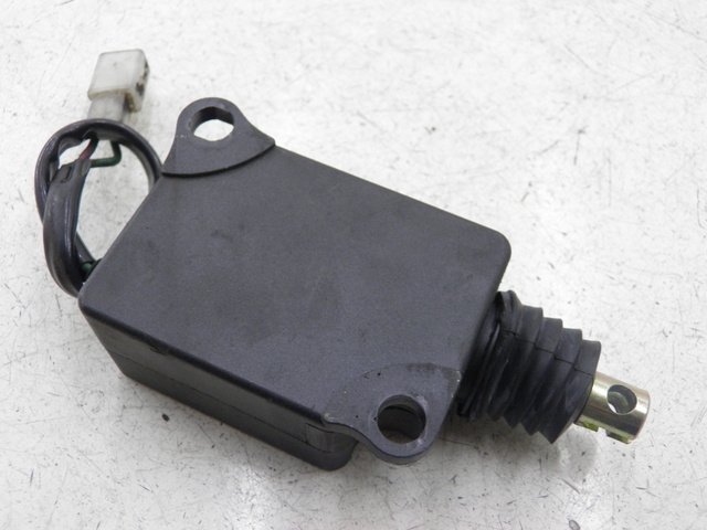 photo de SITZBANKSCHLOSS MOTOR  SYM MAXSYM I 400 (2011 - 2016)