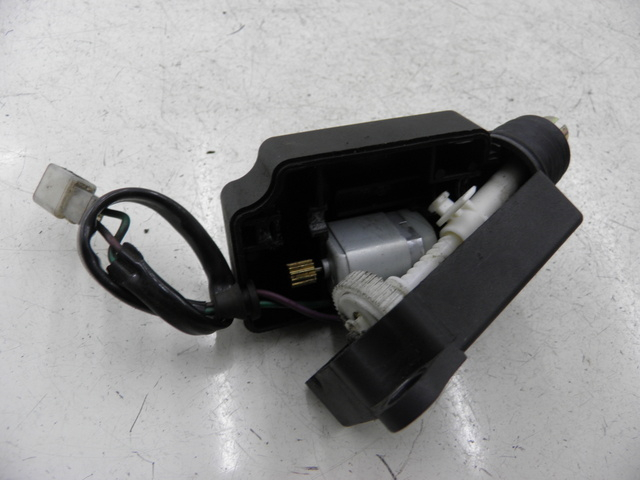 photo de SITZBANKSCHLOSS MOTOR  SYM MAXSYM I 400 (2011 - 2016)