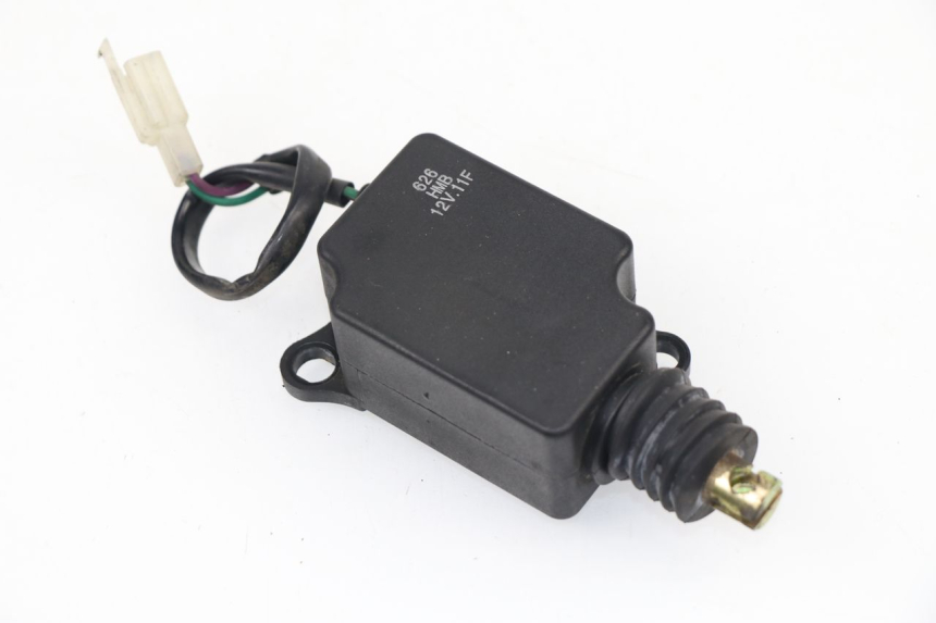 photo de SITZBANKSCHLOSS MOTOR  SYM MAXSYM I 400 (2011 - 2016)
