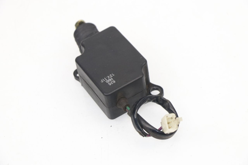 photo de SITZBANKSCHLOSS MOTOR  SYM MAXSYM I 400 (2011 - 2016)