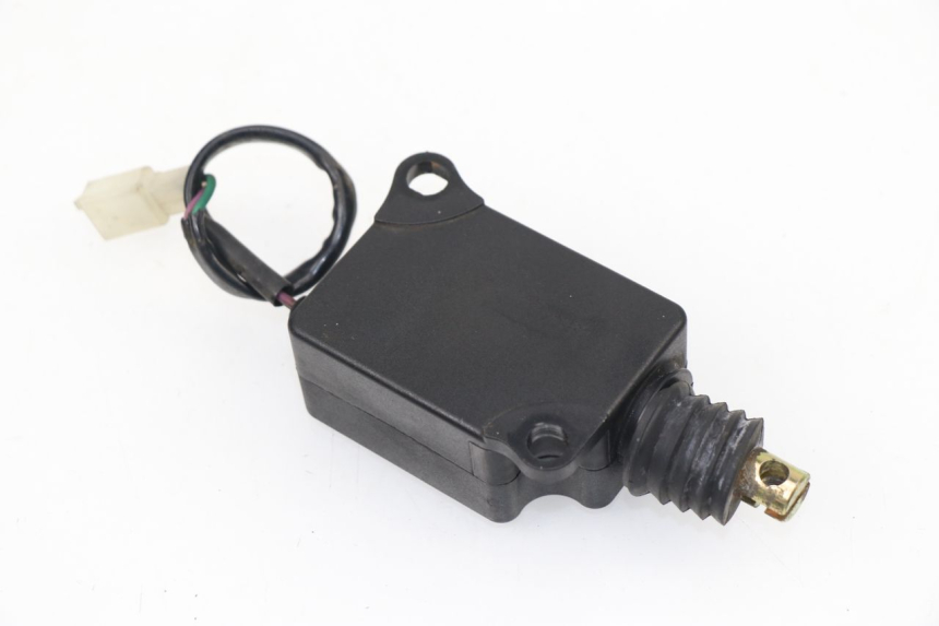 photo de SITZBANKSCHLOSS MOTOR  SYM MAXSYM I 400 (2011 - 2016)