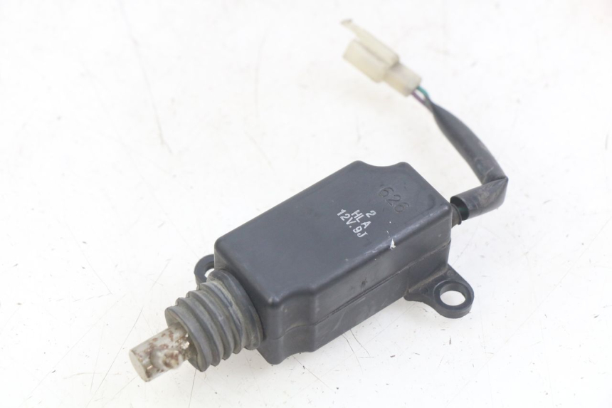 photo de KOFFERRAUMÖFFNUNGSMOTOR SYM SYMPHONY 125 (2009 - 2015)