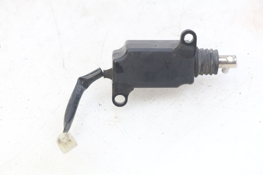 photo de KOFFERRAUMÖFFNUNGSMOTOR SYM SYMPHONY 125 (2009 - 2015)