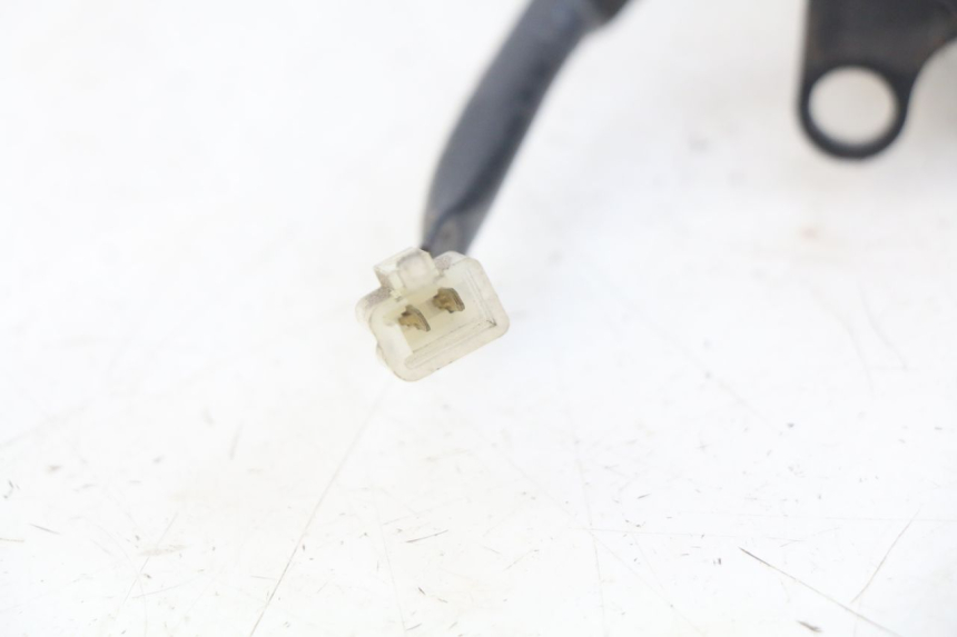 photo de KOFFERRAUMÖFFNUNGSMOTOR SYM SYMPHONY 125 (2009 - 2015)