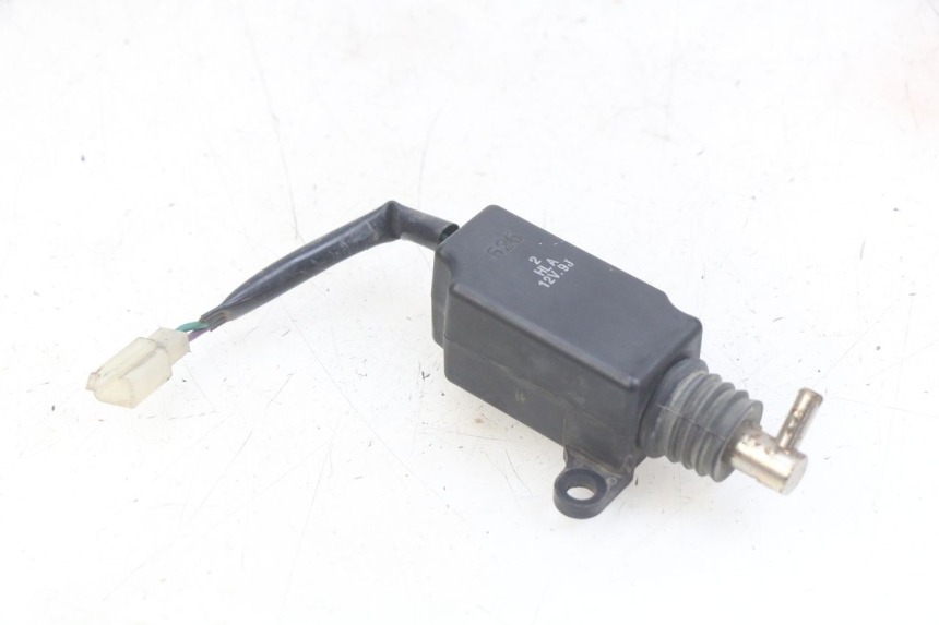 photo de KOFFERRAUMÖFFNUNGSMOTOR SYM SYMPHONY 125 (2009 - 2015)