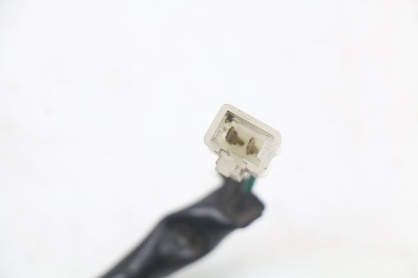 photo de KOFFERRAUMÖFFNUNGSMOTOR PEUGEOT TWEET 125 (2018 - 2021)