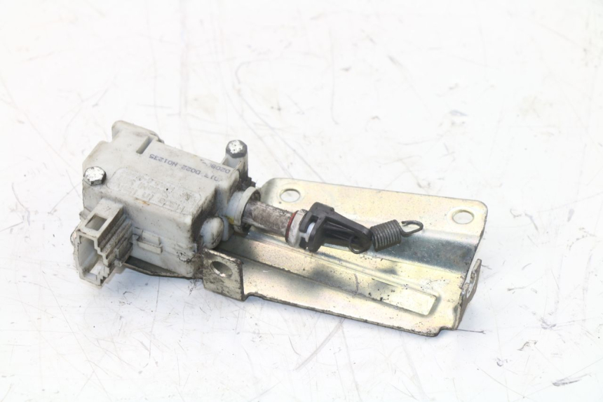 photo de SITZBANKSCHLOSS MOTOR  PIAGGIO X10 500 (2012 - 2018)