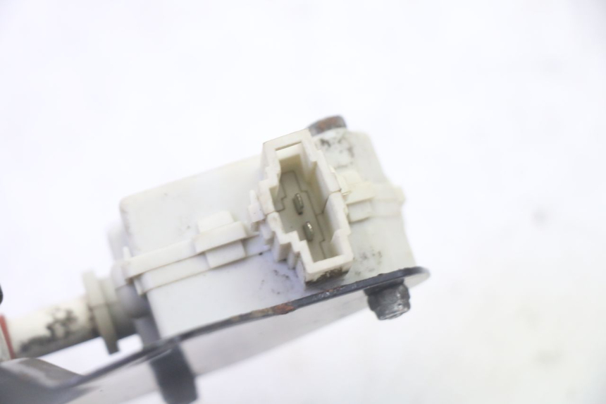 photo de SITZBANKSCHLOSS MOTOR  PIAGGIO XEVO - X EVO 125 (2007 - 2016)