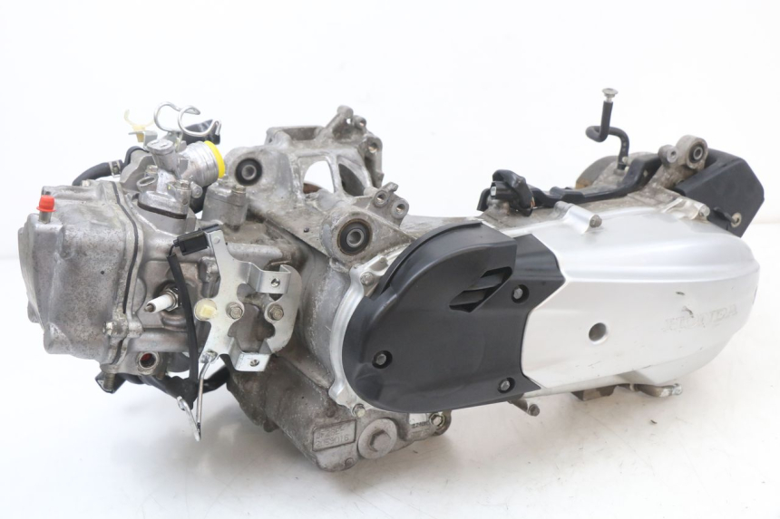 photo de MOTOR HONDA PCX (JF28) 125 (2009 - 2011)