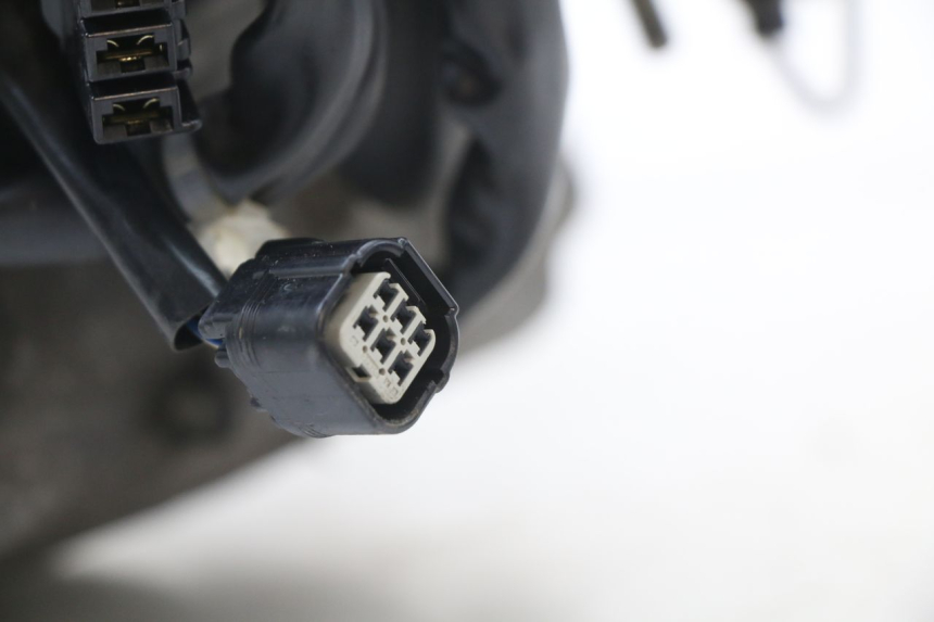 photo de MOTOR HONDA PCX (JF28) 125 (2009 - 2011)