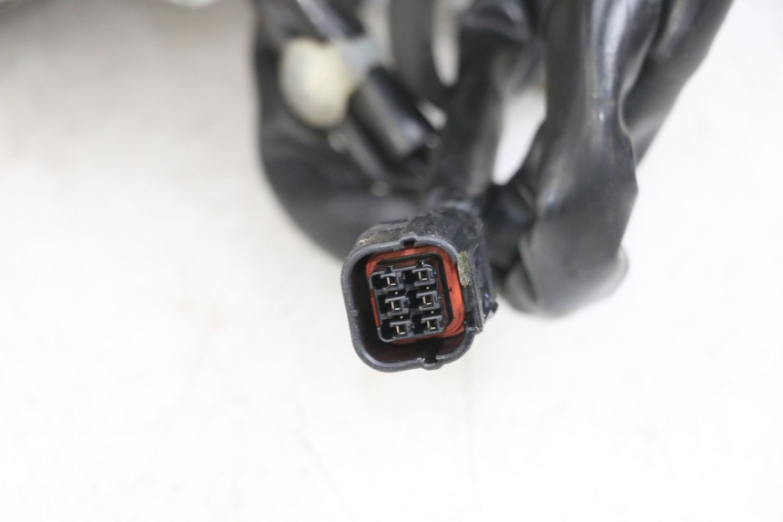 photo de MOTOR HONDA PCX (JF47) 125 (2012 - 2013)