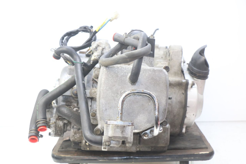 photo de MOTOR KYMCO PEOPLE 250 (2004 - 2008)