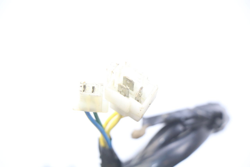 photo de MOTOR KYMCO PEOPLE 250 (2004 - 2008)