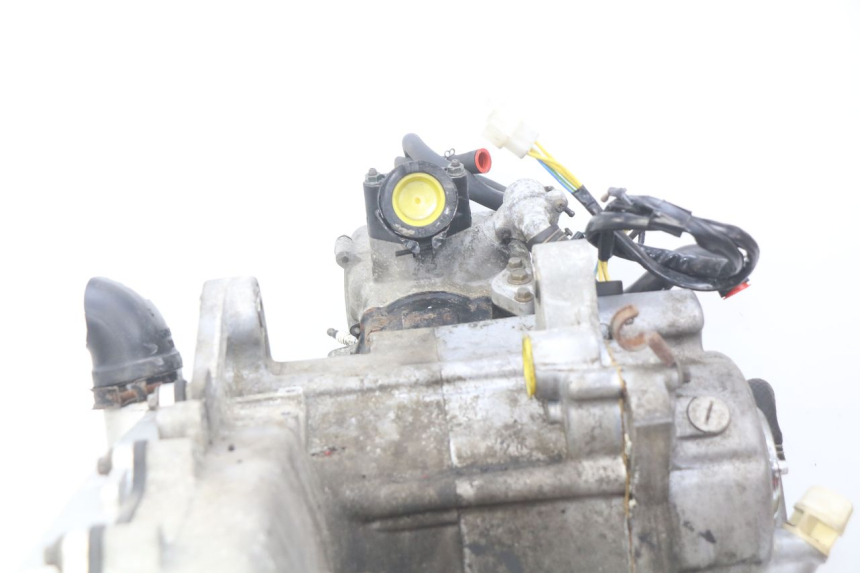 photo de MOTOR KYMCO PEOPLE 250 (2004 - 2008)