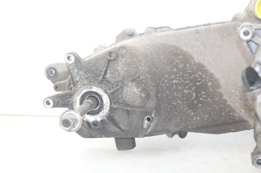 photo de MOTOR PEUGEOT CITYSTAR 125 (2011 - 2017)