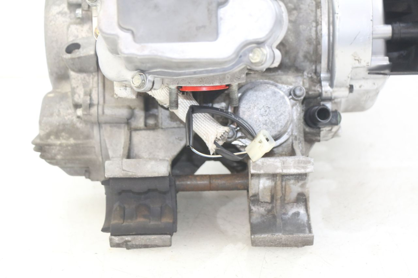 photo de MOTOR PEUGEOT CITYSTAR 125 (2011 - 2017)