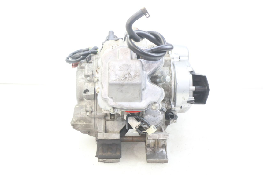 photo de MOTOR PEUGEOT CITYSTAR 125 (2011 - 2017)