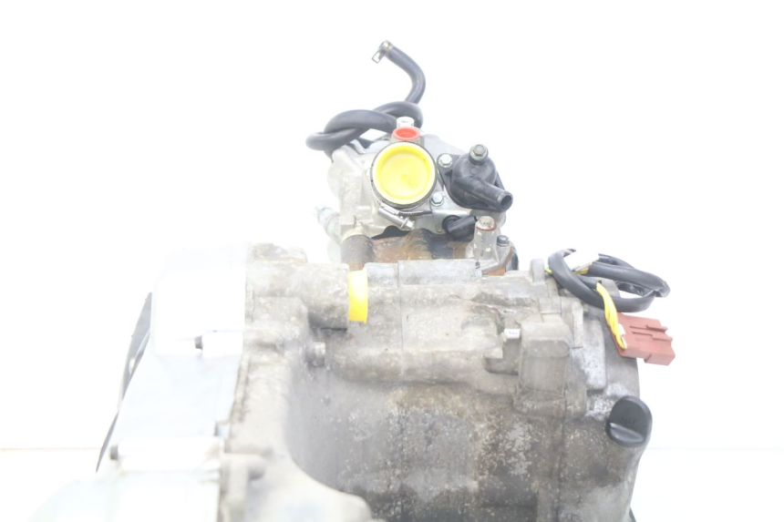 photo de MOTOR PEUGEOT CITYSTAR 125 (2011 - 2017)