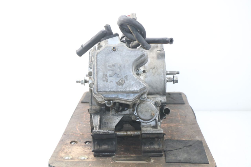 photo de MOTOR PEUGEOT ELYSTAR 125 (2002 - 2007)